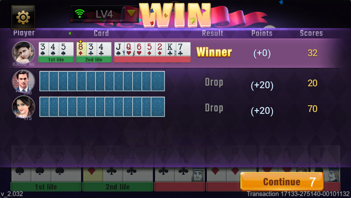 how to cancel bet on vpgame